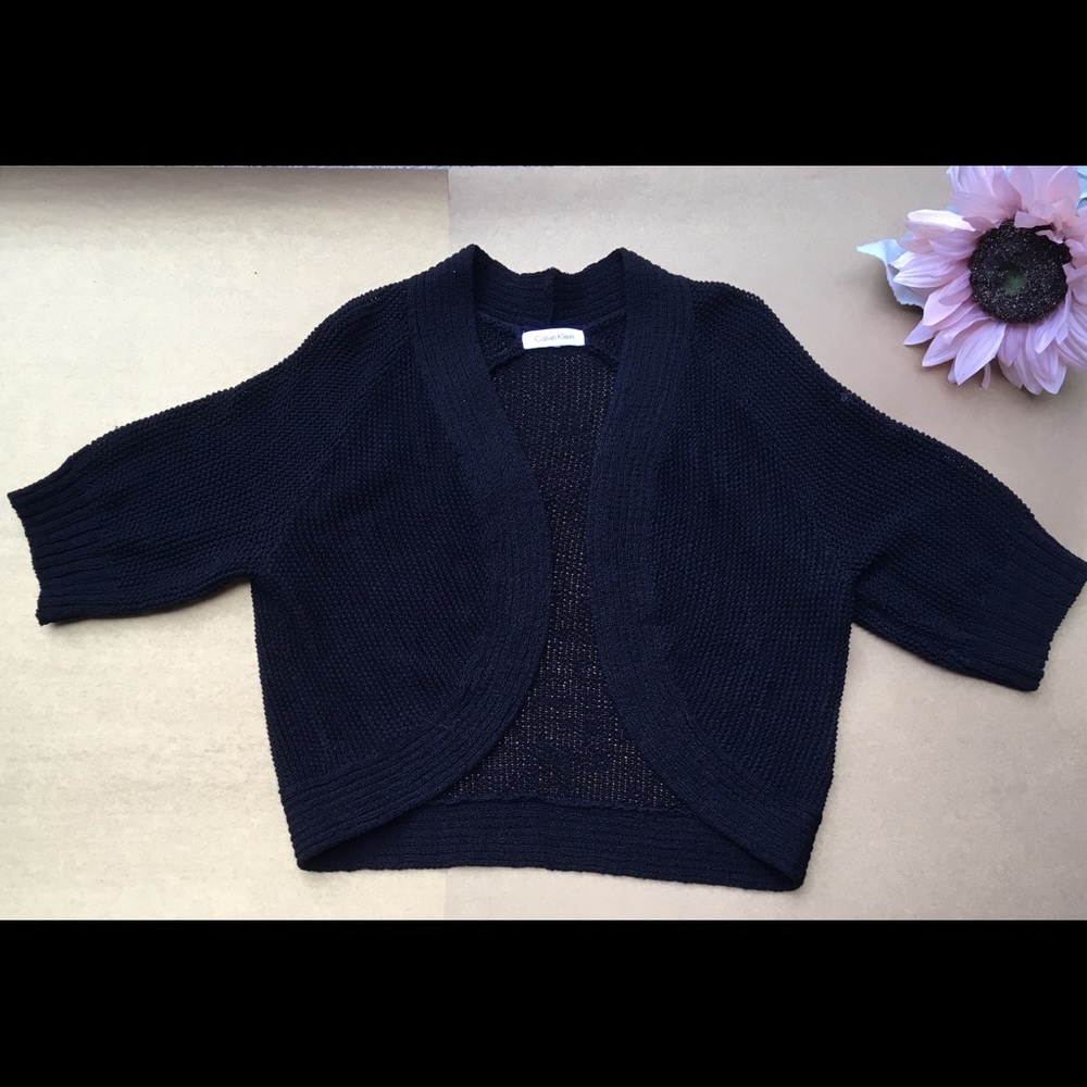 Calvin Klein Sweater